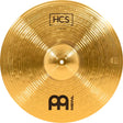 Platillo Meinl Cymbals 18 Hcs Crash/Ride HCS18CR