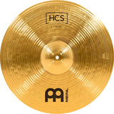 Platillo Meinl Cymbals 18 Hcs Crash/Ride HCS18CR