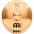 Platillos De Marcha Meinl Cymbals 20 Marching (Profesional) B10 MA-B10-20M