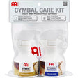 Kit de Cuidado de Platillo Cymbal Care Kit (Mcp+Mcpr) MCCK-MCP