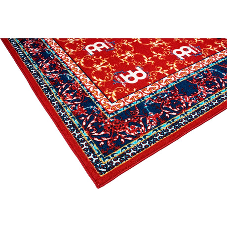 Alfombra Batería Meinl Cymbals Oriental 160X200Cms MDR-OR