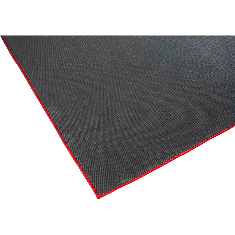 Alfombra Batería Meinl Cymbals Oriental 160X200Cms MDR-OR