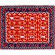 Alfombra Batería Meinl Cymbals Oriental 160X200Cms MDR-OR