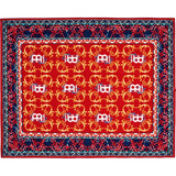 Alfombra Batería Meinl Cymbals Oriental 160X200Cms MDR-OR