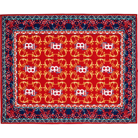 Alfombra Batería Meinl Cymbals Oriental 160X200Cms MDR-OR