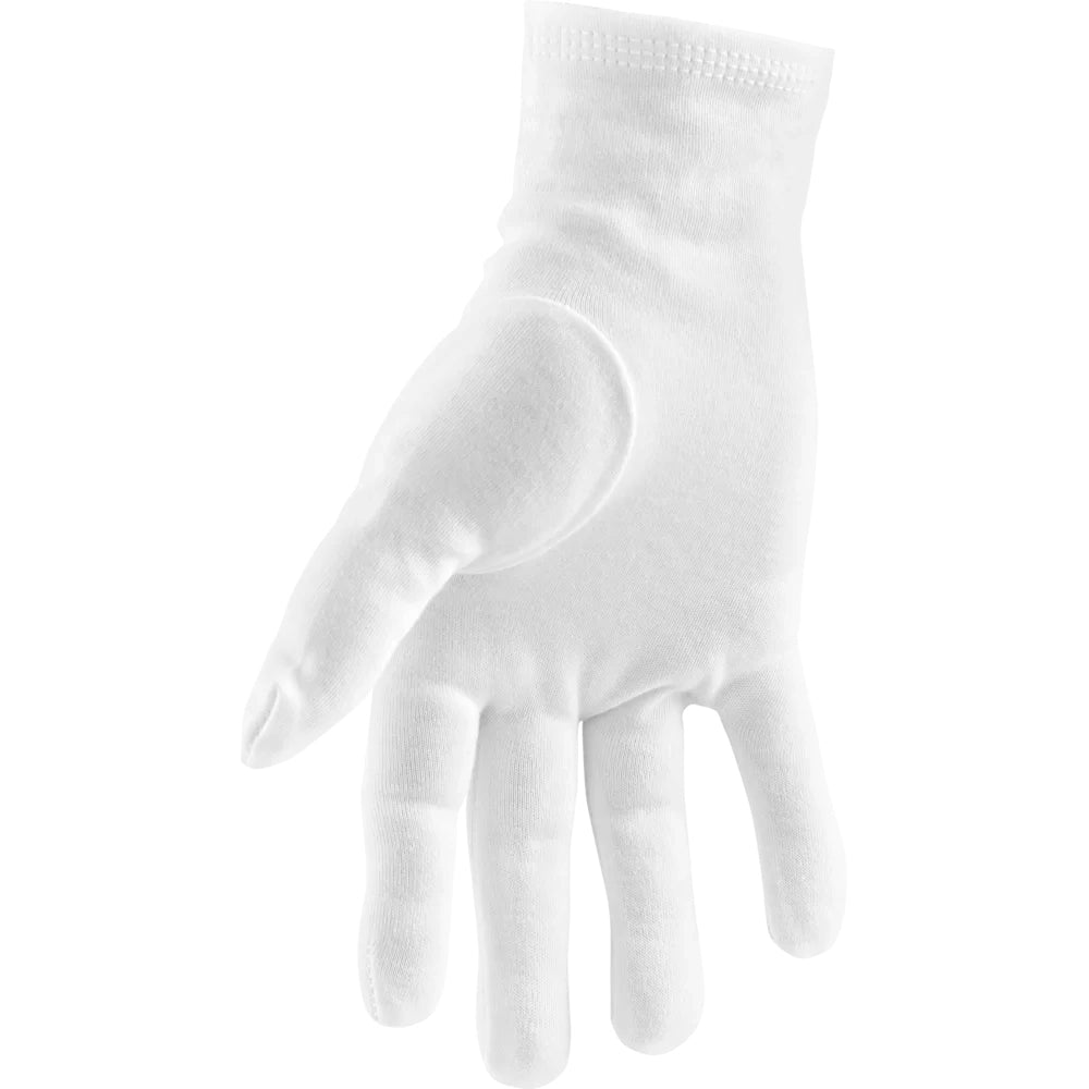 Guantes Blancos Meinl Cymbals Para Manipulicacion De Platillos MHS-WH