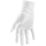 Guantes Blancos Meinl Cymbals Para Manipulicacion De Platillos MHS-WH