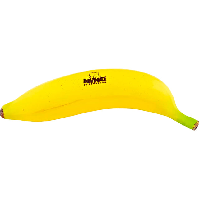 Shaker Frutas Y Vegetales Banana Meinl Nino Percussion NINO597