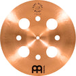 Platillo Meinl Cymbals 12 Pure Alloy Trash China PA12TRCH