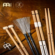 Catalogo Baquetas Meinl Stick & Brush Catalog Meinl 2021 SB-CATALOG21