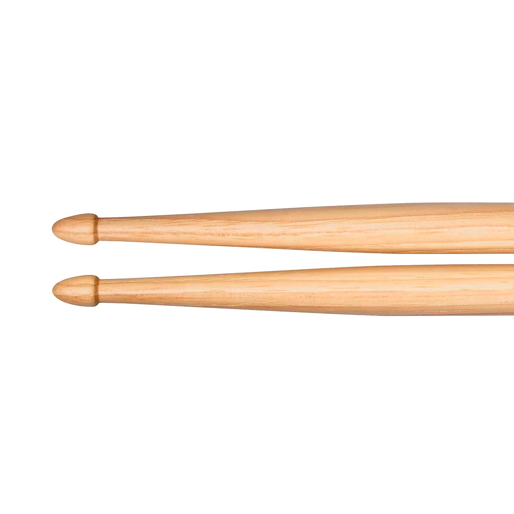 Baquetas Meinl Stick & Brush7A Standard (American Hickory) SB100