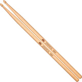 Baquetas Meinl Stick & Brush7A Standard (American Hickory) SB100