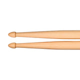 Baquetas Meinl Stick & Brush5B Standard (American Hickory) SB102