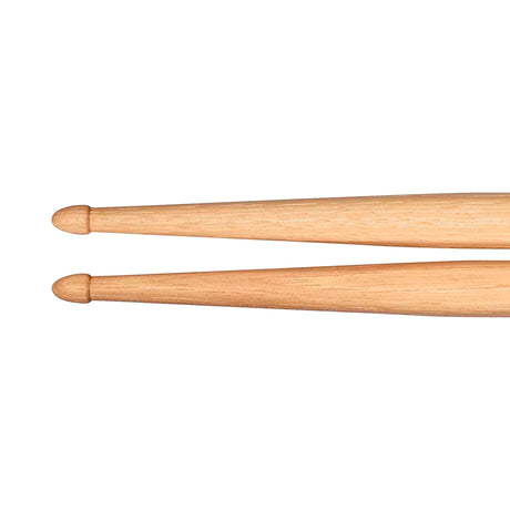 Baquetas Meinl Stick & Brush 5B Big Apple Swing (American Hickory) SB112