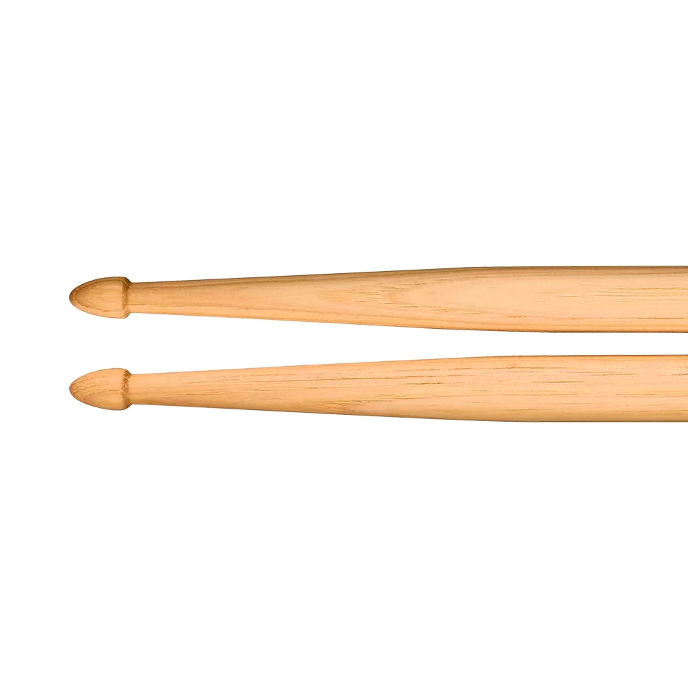 Baquetas Meinl Stick & Brush 7A Standard Long (American Hickory) SB121