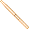 Baquetas Meinl Stick & Brush 7A Standard Long (American Hickory) SB121