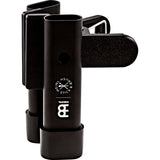 Porta Baquetas Meinl Stick & Brush Para Atril De Platillo (Negro) SB504