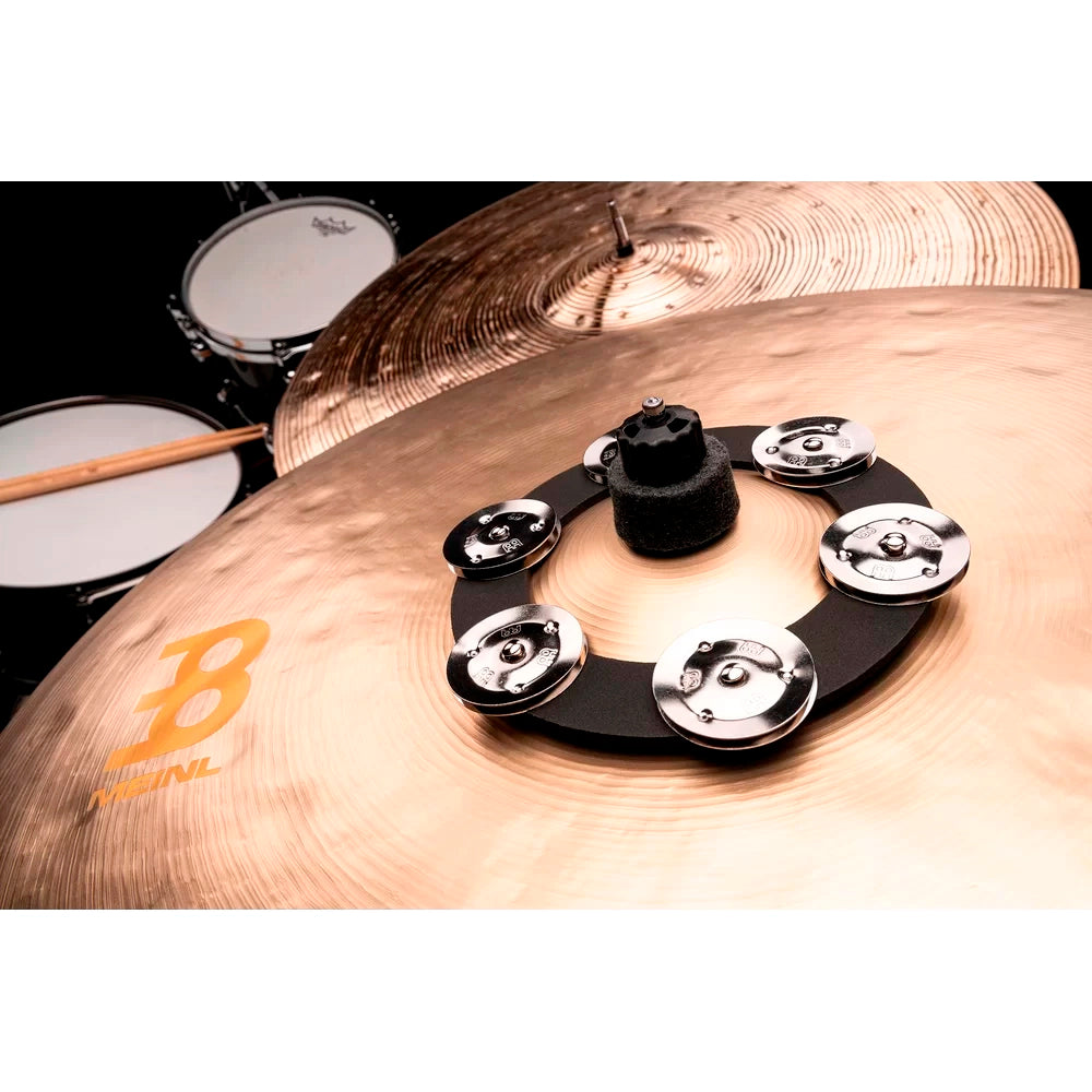 Pandero Meinl Cymbals Para Platillo Anillo Soft Ching Ring SCRING