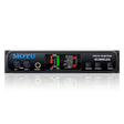 Matriz Midi Motu Usb 4 X 6 Usb (1/2 Rack) Micro Express USB