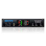 Matriz Midi Motu Usb 4 X 6 Usb (1/2 Rack) Micro Express USB