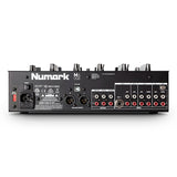 Mezclador Dj Numark 4 Canales M6 Usb M6USBBLACK