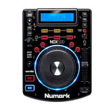 Reproductor Dj Numark Mp3/Cd/Usb Touch NDX500