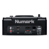 Reproductor Dj Numark Mp3/Cd/Usb Touch NDX500