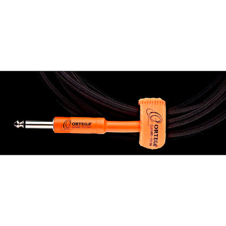 Cable Instrumento Ortega 6M (1 Recto / 1 Recto) OECIS-20