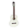 Guitarra Clasica Ortega (C.Nylon) Family Series Pro R121SNWH