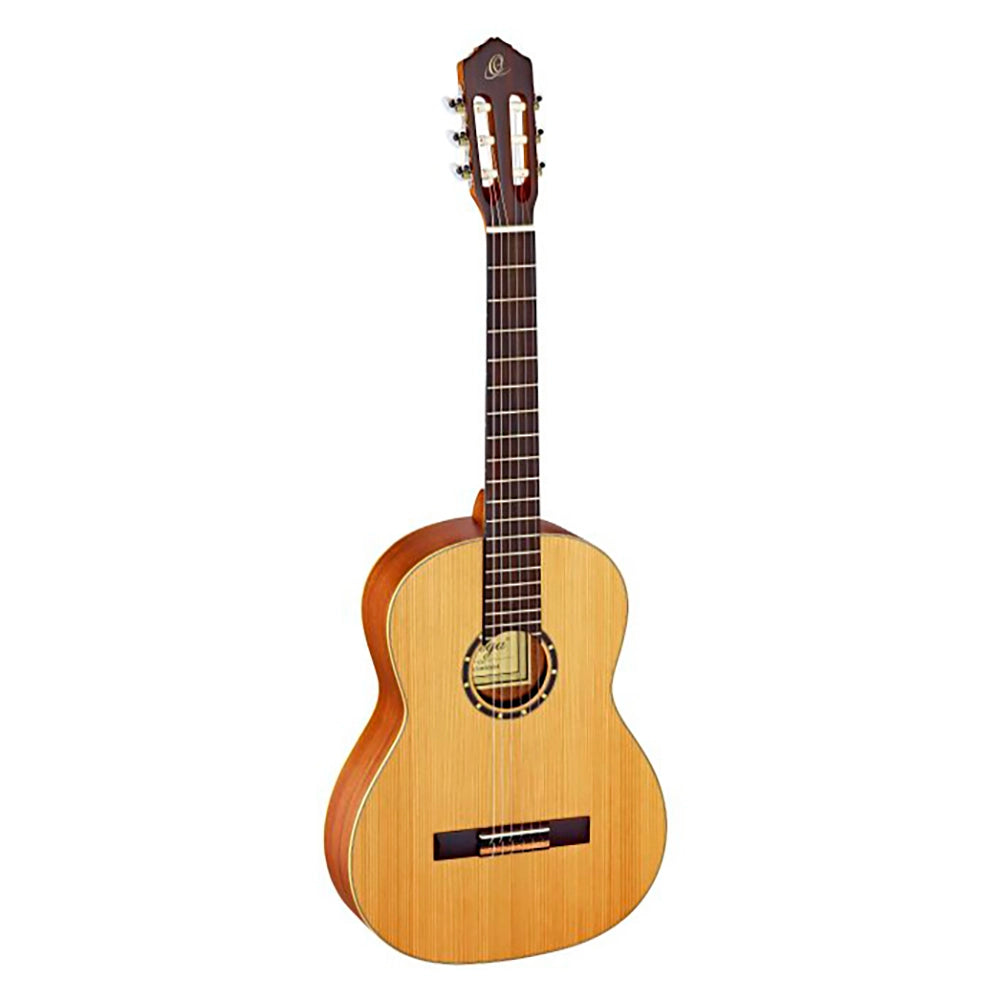 Guitarra Clasica Ortega (C.Nylon) Family Series Pro R131SN