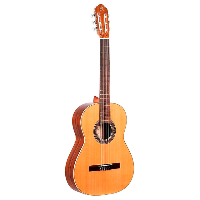 Guitarra Clasica Ortega (C.Nylon) Tradional Series R220