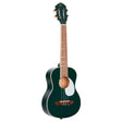 Ukelele Tenor Ortega Gaucho ( Platinum Grey) C/Funda RUGA-PLT