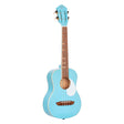 Ukelele Tenor Ortega Gaucho ( Sky Blue) C/Funda RUGA-SKY