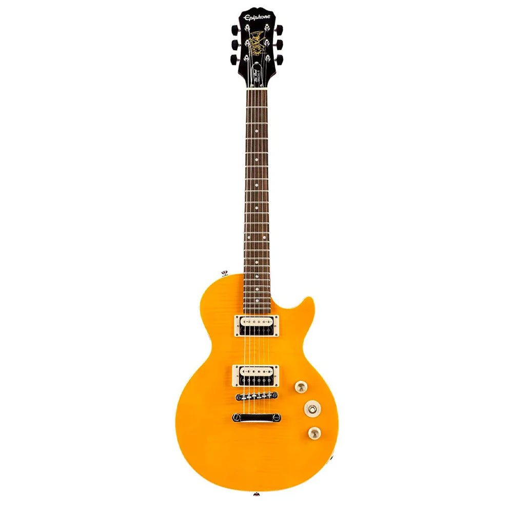 Guitarra Electrica Appetite Ppgsena2Aanh3Eu Epiphone