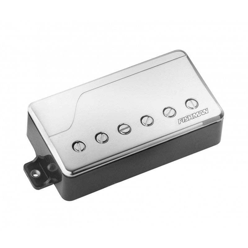 Capsula Guitarra Eléctrica Fishman Fluence Classic Humbucker Puente PRF-CHB-BN1