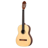 Guitarra Clasica Ortega (Cuerda Nylon) Family Series C/Funda R121SN