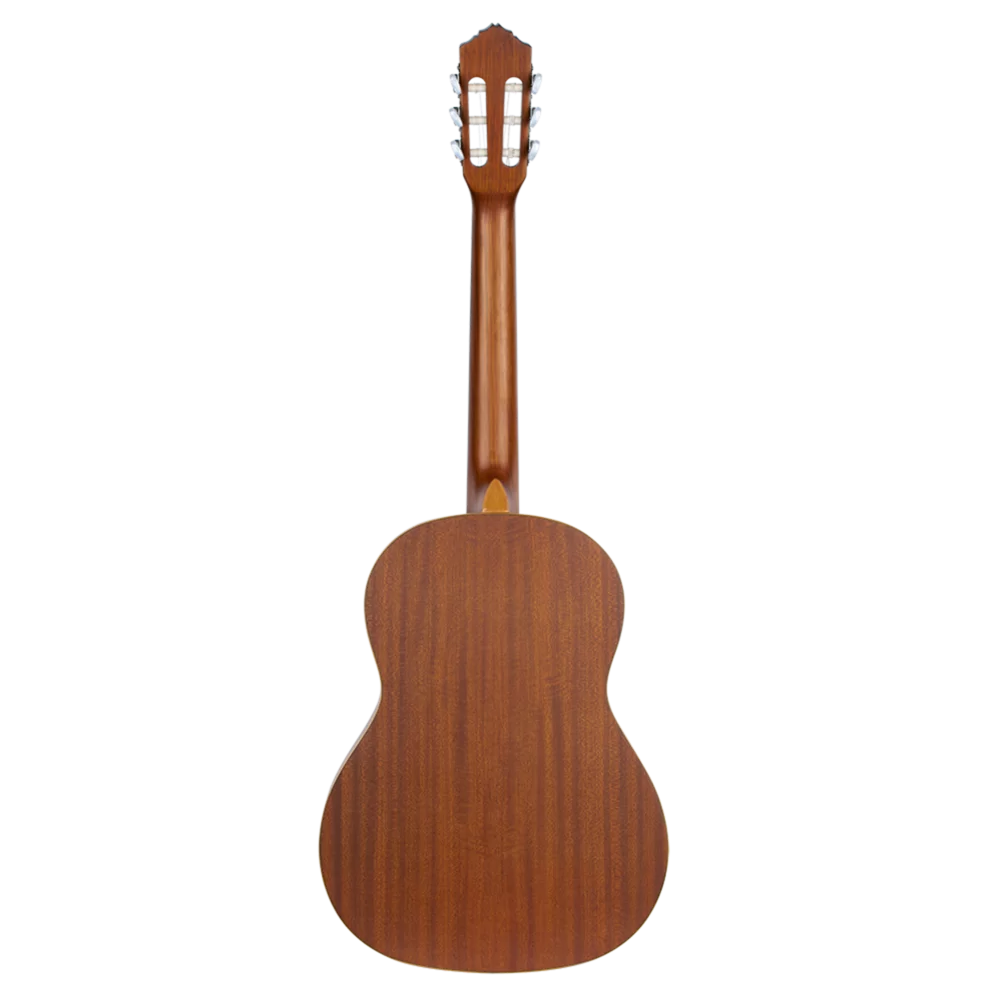 Guitarra Clasica Ortega (Cuerda Nylon) Family Series C/Funda R121SN