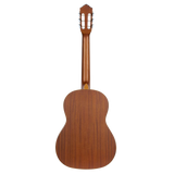 Guitarra Clasica Ortega (Cuerda Nylon) Family Series C/Funda R121SN