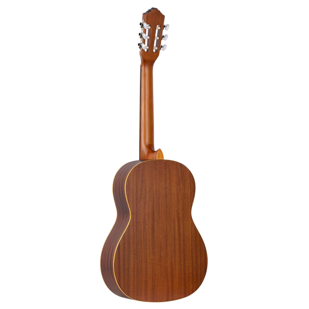 Guitarra Clasica Ortega (Cuerda Nylon) Family Series C/Funda R121SN