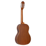 Guitarra Clasica Ortega (Cuerda Nylon) Family Series C/Funda R121SN