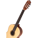 Guitarra Clasica Ortega (Cuerda Nylon) Family Series C/Funda R121SN