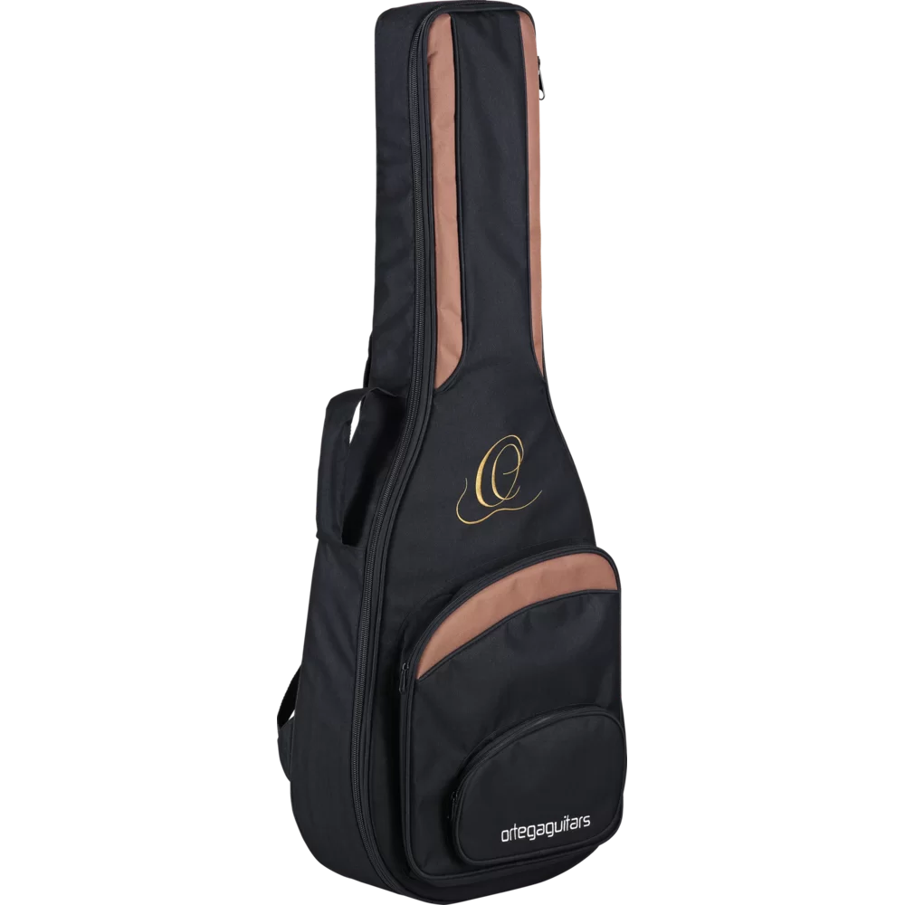 Guitarra Clasica Ortega (Cuerda Nylon) Family Series C/Funda R121SN