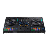 Controlador Dj Para Serato Stems Four Rane