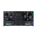 Controlador Dj Para Serato Stems Four Rane