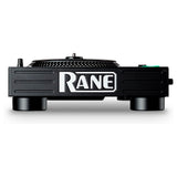 Controlador Dj Profesional Doble Plato Motorizado One  Rane