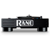 Controlador Dj Profesional Doble Plato Motorizado One  Rane