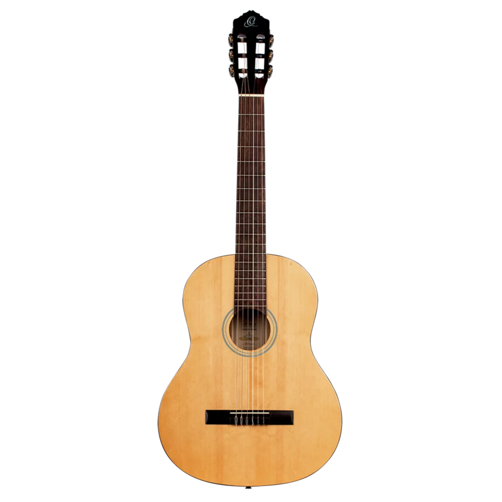 Guitarra Clasica Ortega (C.Nylon) Student Series RST5