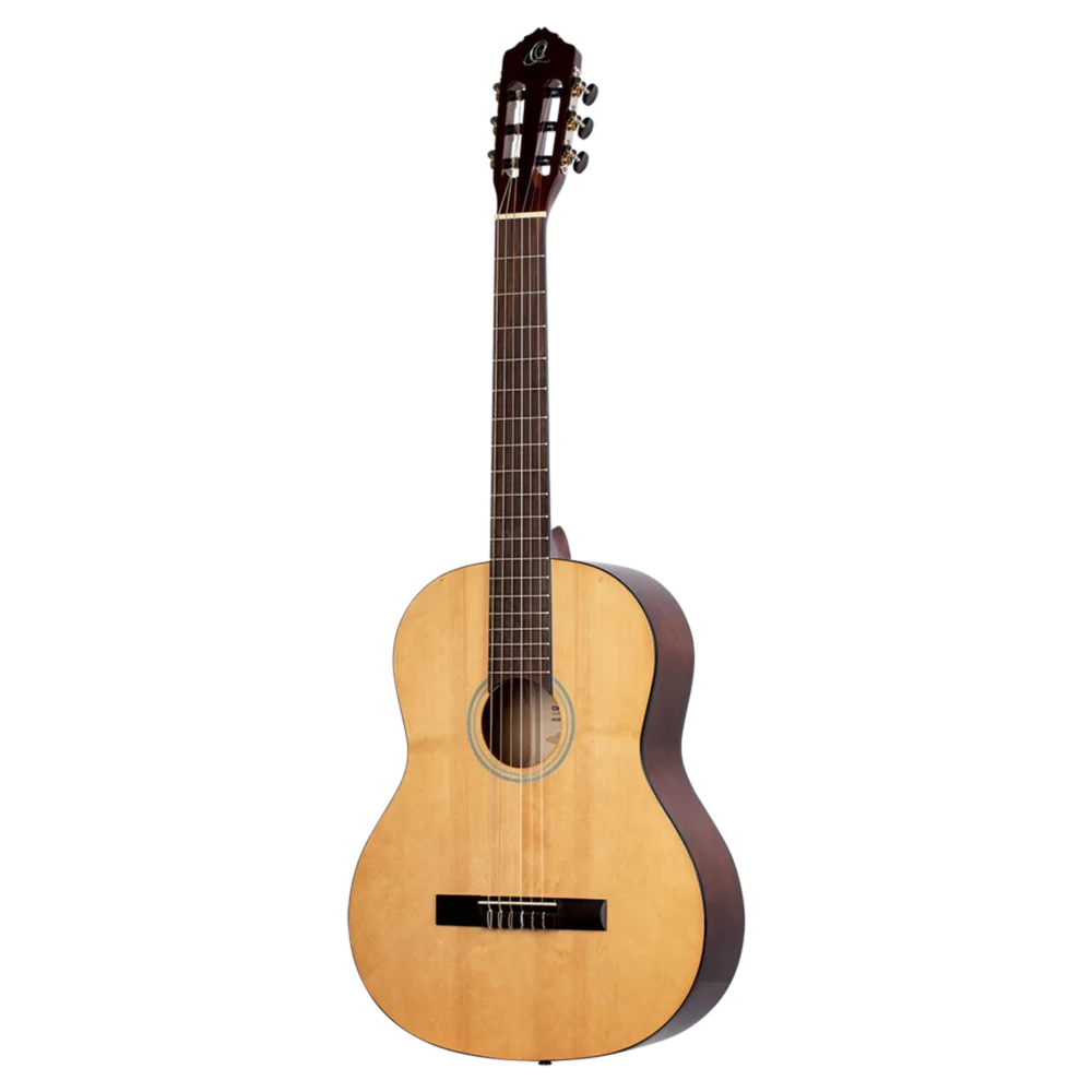 Guitarra Clasica Ortega (C.Nylon) Student Series RST5