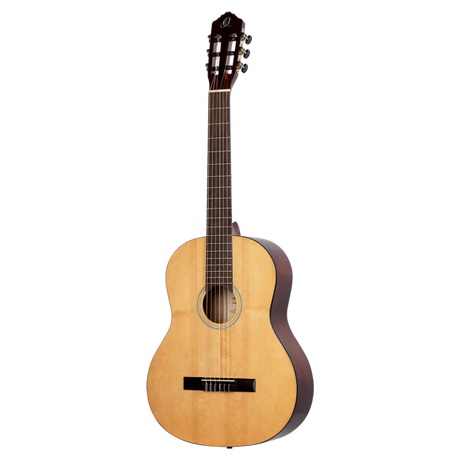 Guitarra Clasica Ortega (C.Nylon) Student Series RST5