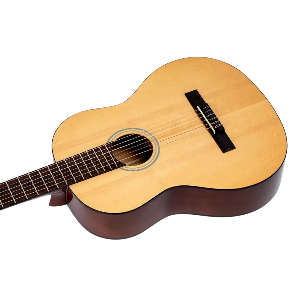 Guitarra Clasica Ortega (C.Nylon) Student Series RST5